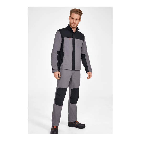 SOL'S | Men's Bicolor Work Trousers